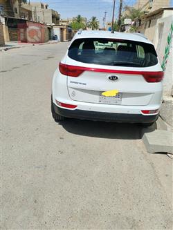 کیا سپۆرتاج